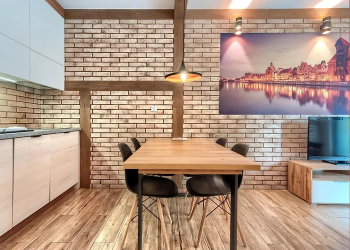 Old Town Torunska Apartamento Gdańsk