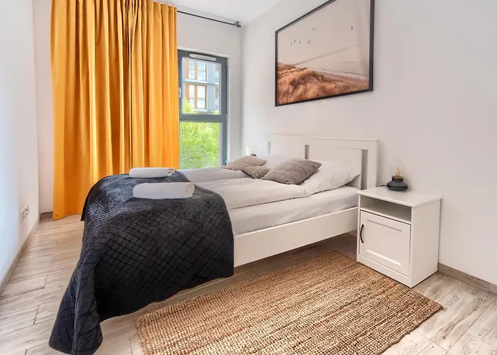 Old Town Torunska Apartamento Gdańsk