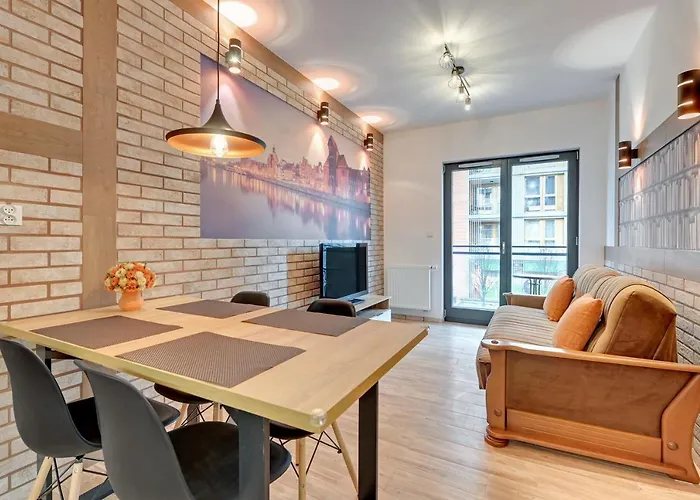 Old Town Torunska * Gdańsk