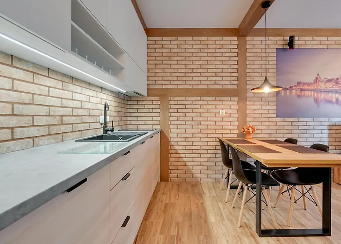 Apartamento Old Town Torunska Gdańsk