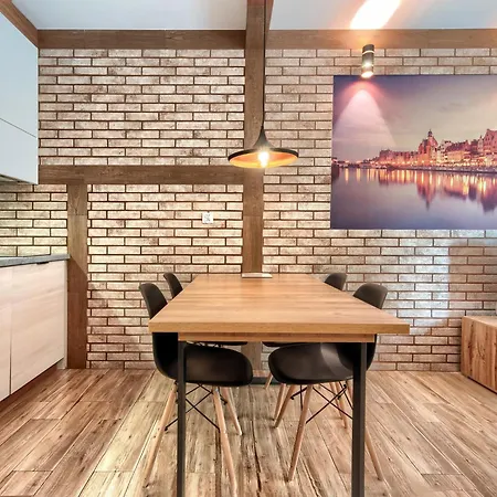 Old Town Torunska Apartment Danzig