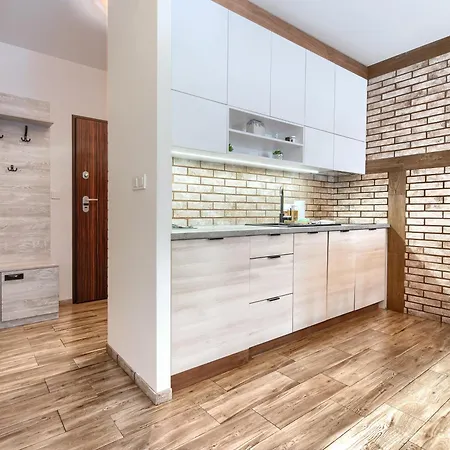 Old Town Torunska Apartment *