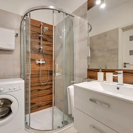 Old Town Torunska Gdańsk