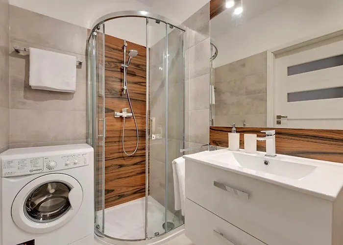 Old Town Torunska 그단스크