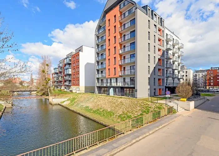 Old Town Torunska 아파트 *