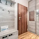 Apartamento Old Town Torunska Gdansk