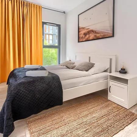 Old Town Torunska Apartament Gdańsk