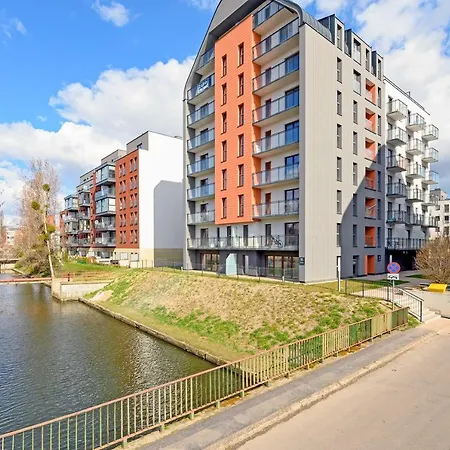 Old Town Torunska Apartament *