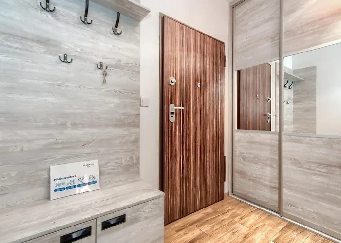 Apartament Old Town Torunska Gdańsk